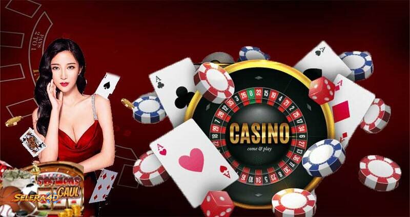 Casino Selera 4D - Why It Matters Casino Selera 4D - Why It Matters