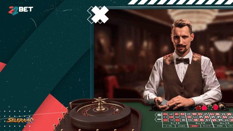 Casino Selera 4D - If You Like Simple Choices Casino Selera 4D - If You Like Simple Choices
