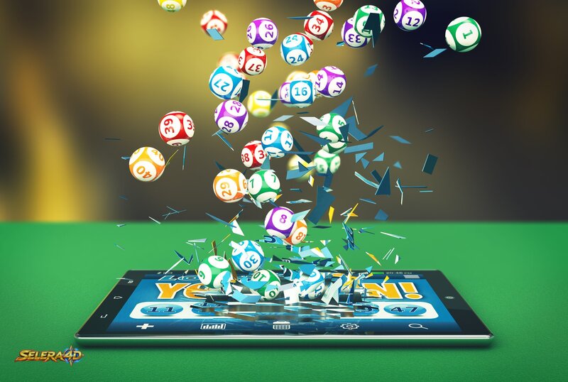 Lottery Selera 4D - Watch for Scams
