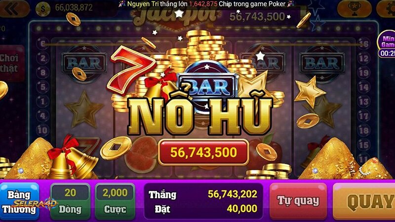 Selera 4D Slot - Avoid Chasing
