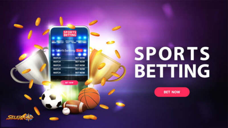 Selera 4D Sports - Limit Accumulators